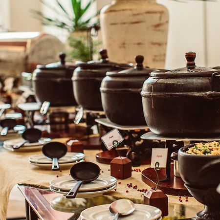 Recanto Da Paz Hotel Fazenda Atibaia Zewnętrze zdjęcie