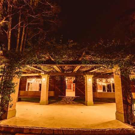 Recanto Da Paz Hotel Fazenda Atibaia Zewnętrze zdjęcie