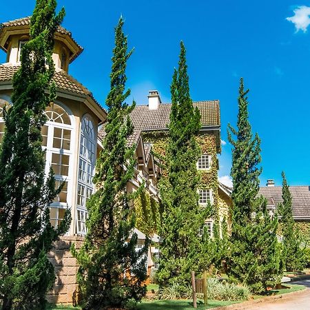 Recanto Da Paz Hotel Fazenda Atibaia Zewnętrze zdjęcie