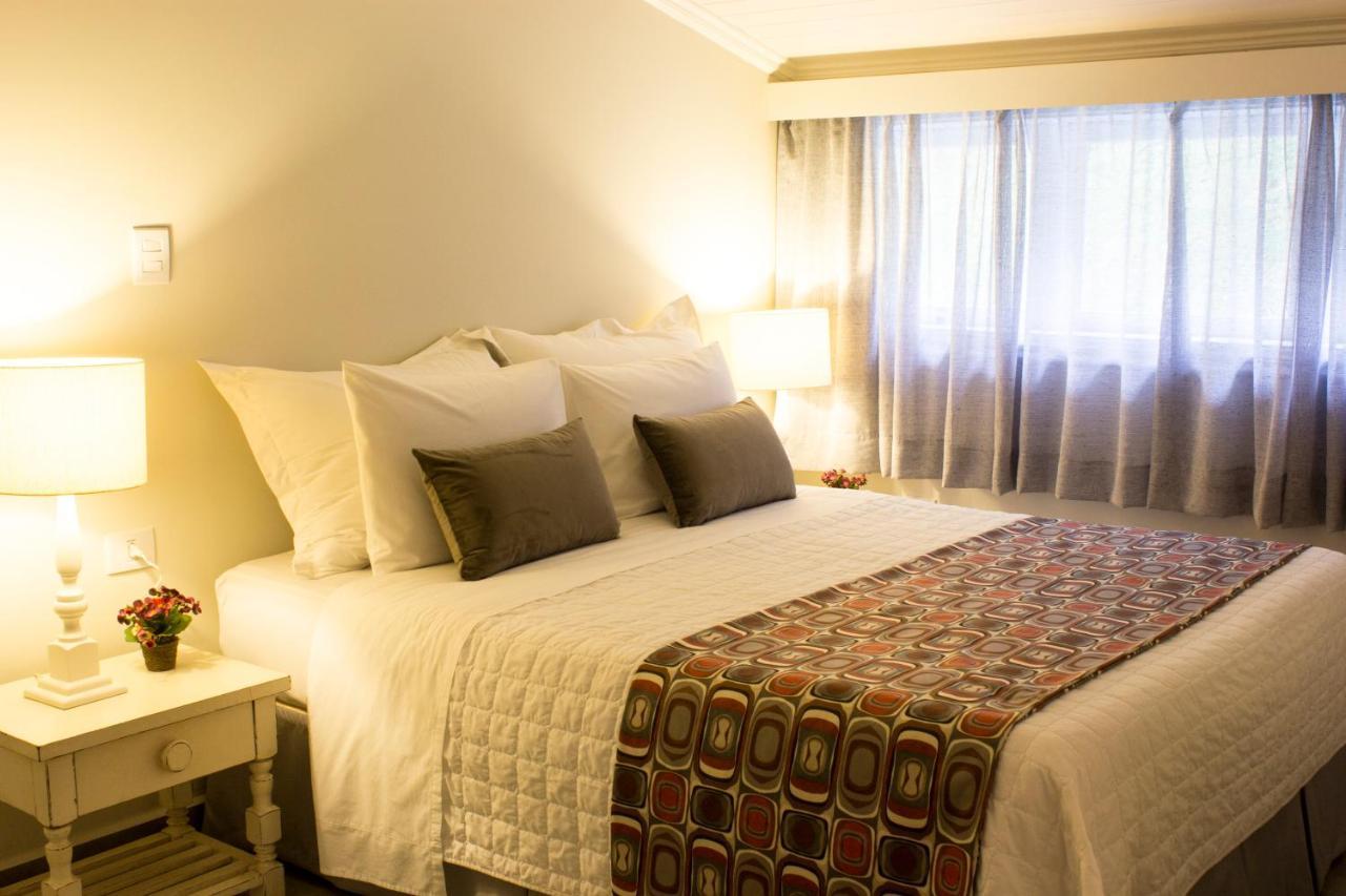 Recanto Da Paz Hotel Fazenda Atibaia Zewnętrze zdjęcie