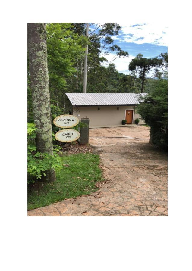 Recanto Da Paz Hotel Fazenda Atibaia Zewnętrze zdjęcie