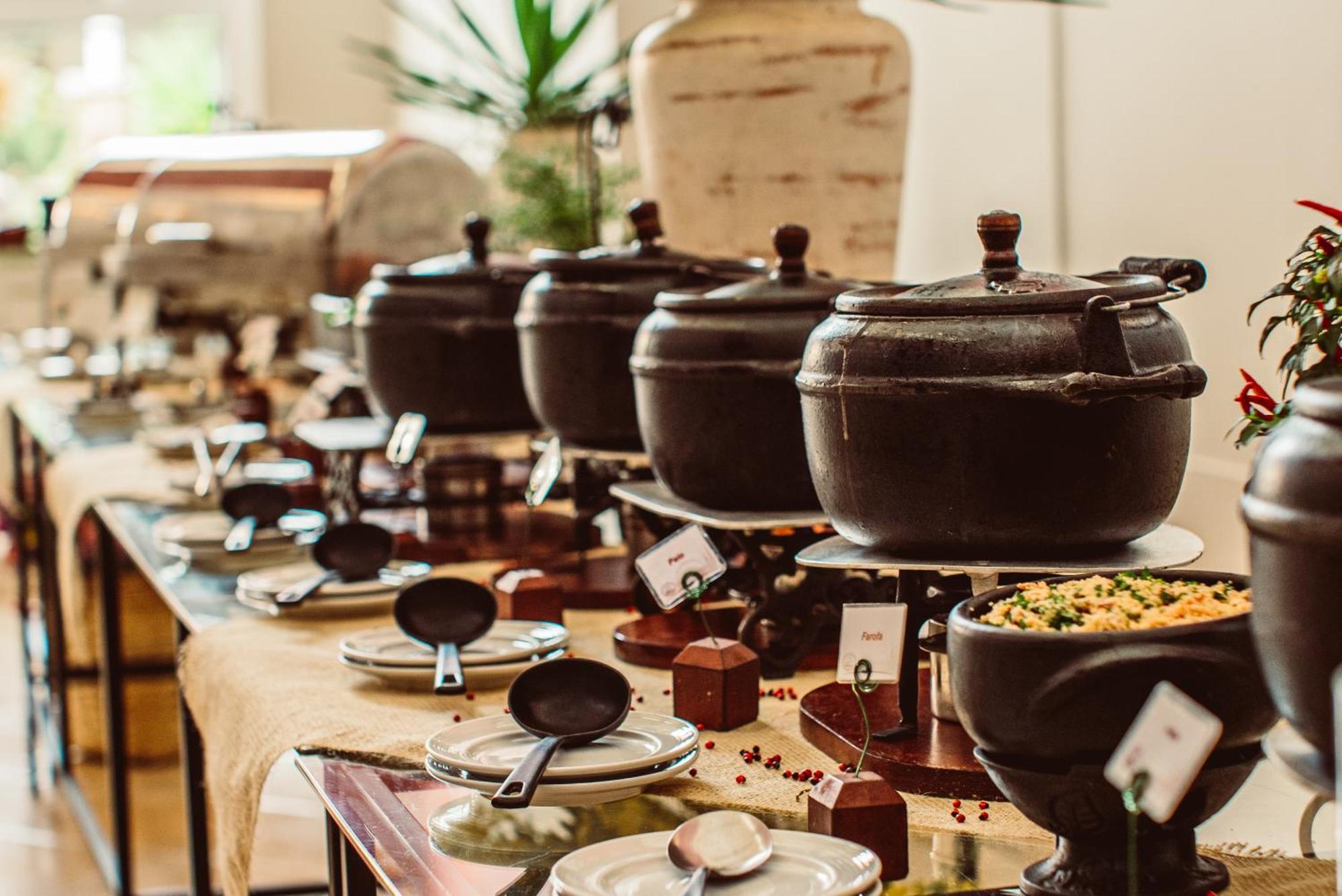 Recanto Da Paz Hotel Fazenda Atibaia Zewnętrze zdjęcie