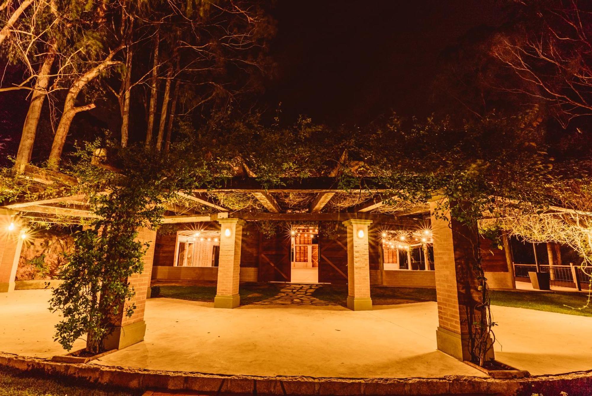 Recanto Da Paz Hotel Fazenda Atibaia Zewnętrze zdjęcie