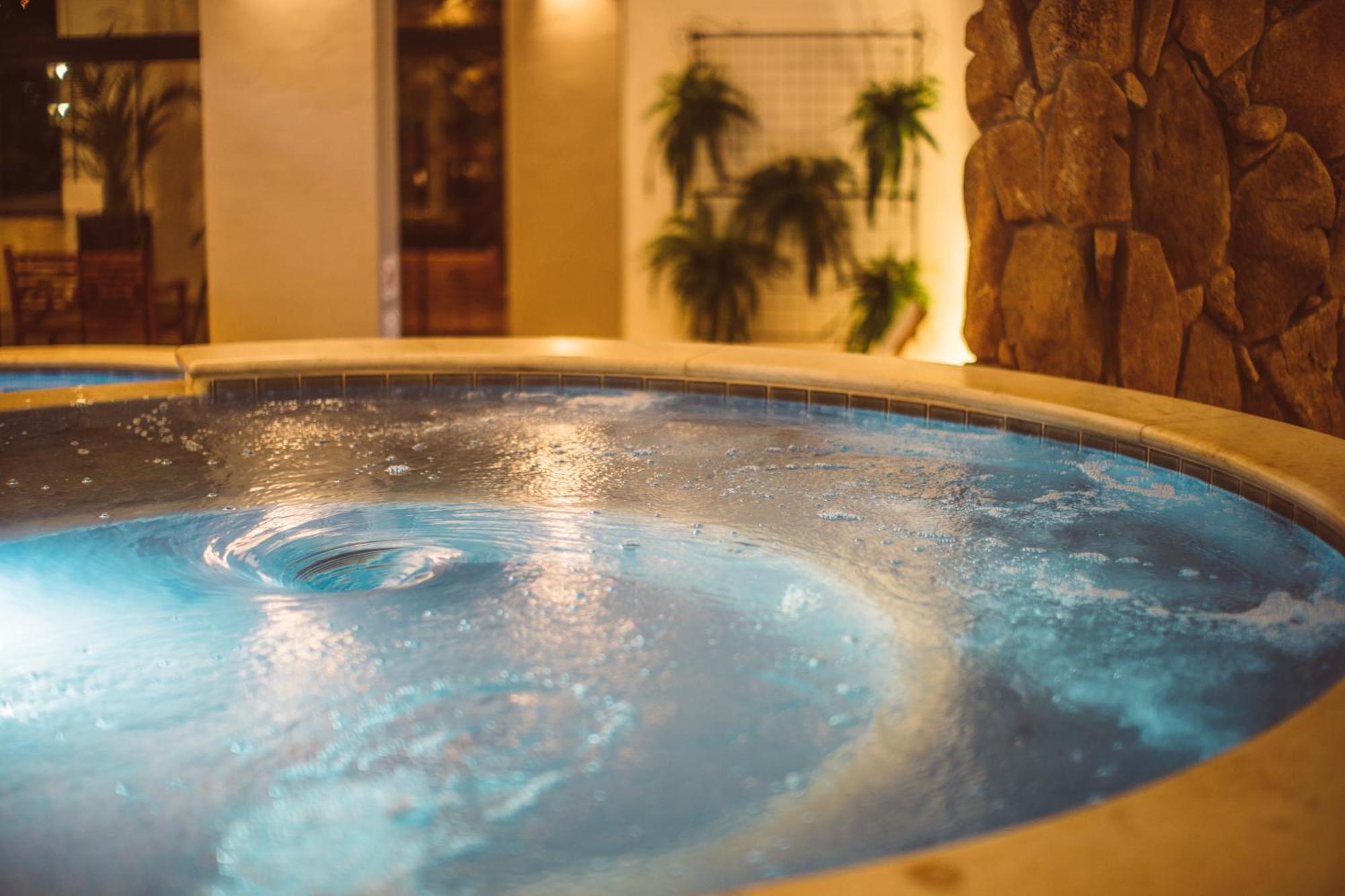 Recanto Da Paz Hotel Fazenda Atibaia Zewnętrze zdjęcie