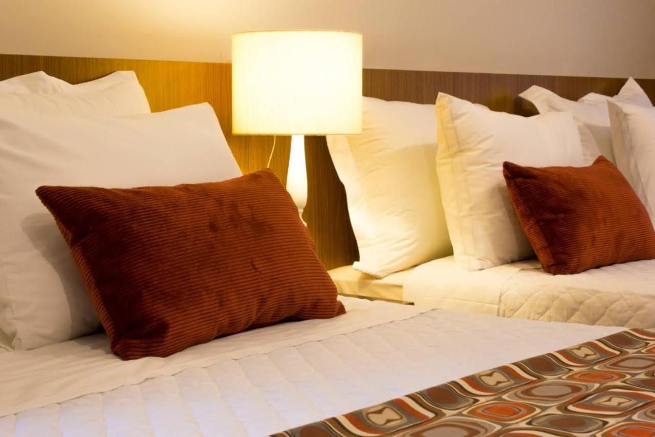 Recanto Da Paz Hotel Fazenda Atibaia Pokój zdjęcie