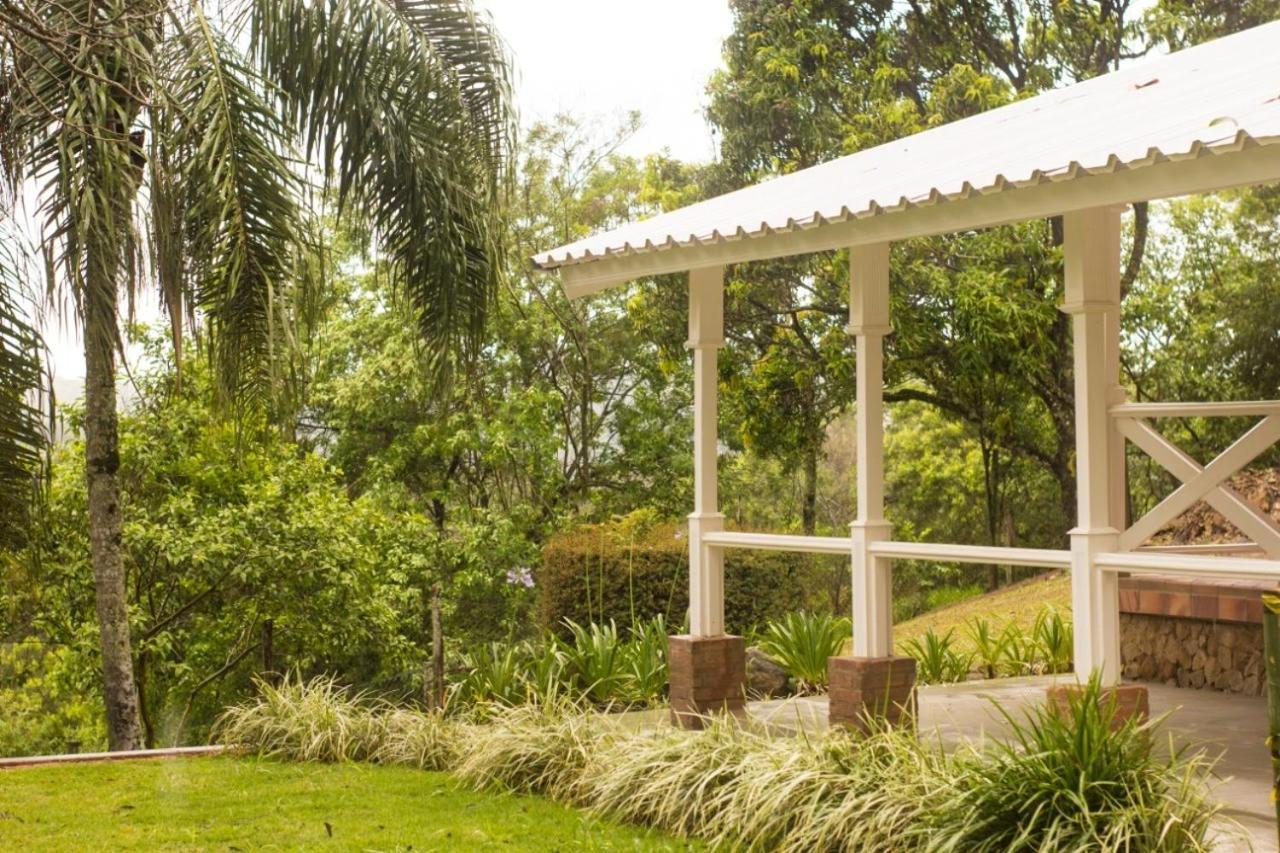 Recanto Da Paz Hotel Fazenda Atibaia Pokój zdjęcie