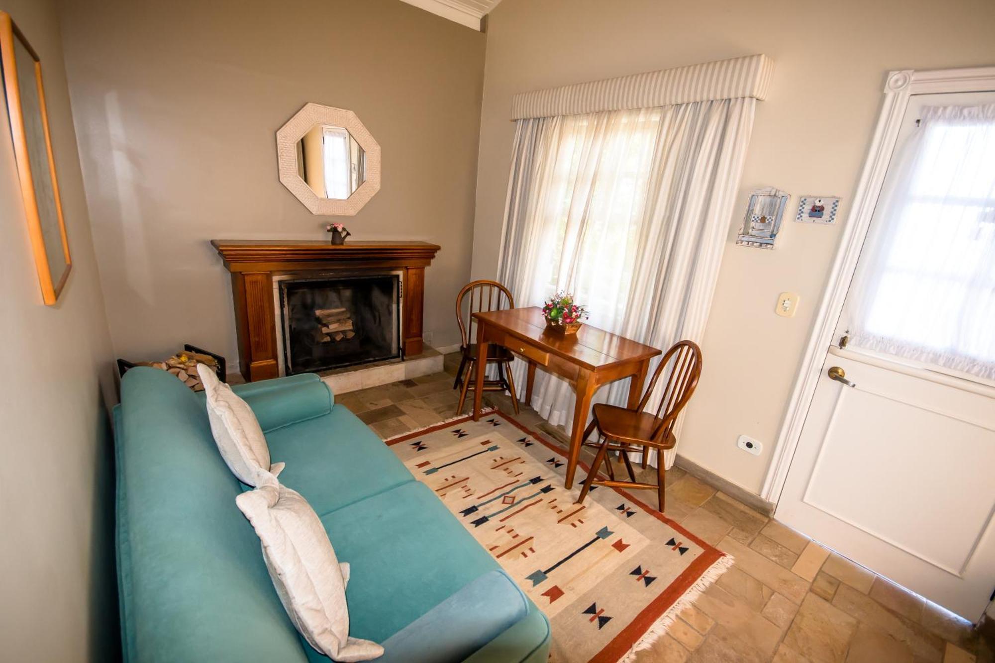 Recanto Da Paz Hotel Fazenda Atibaia Pokój zdjęcie