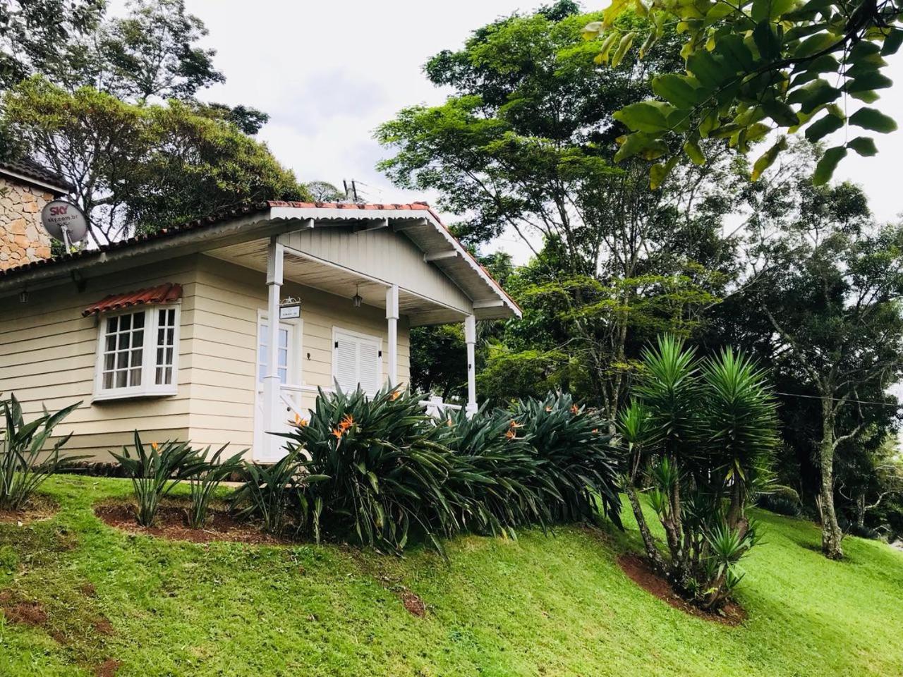 Recanto Da Paz Hotel Fazenda Atibaia Pokój zdjęcie