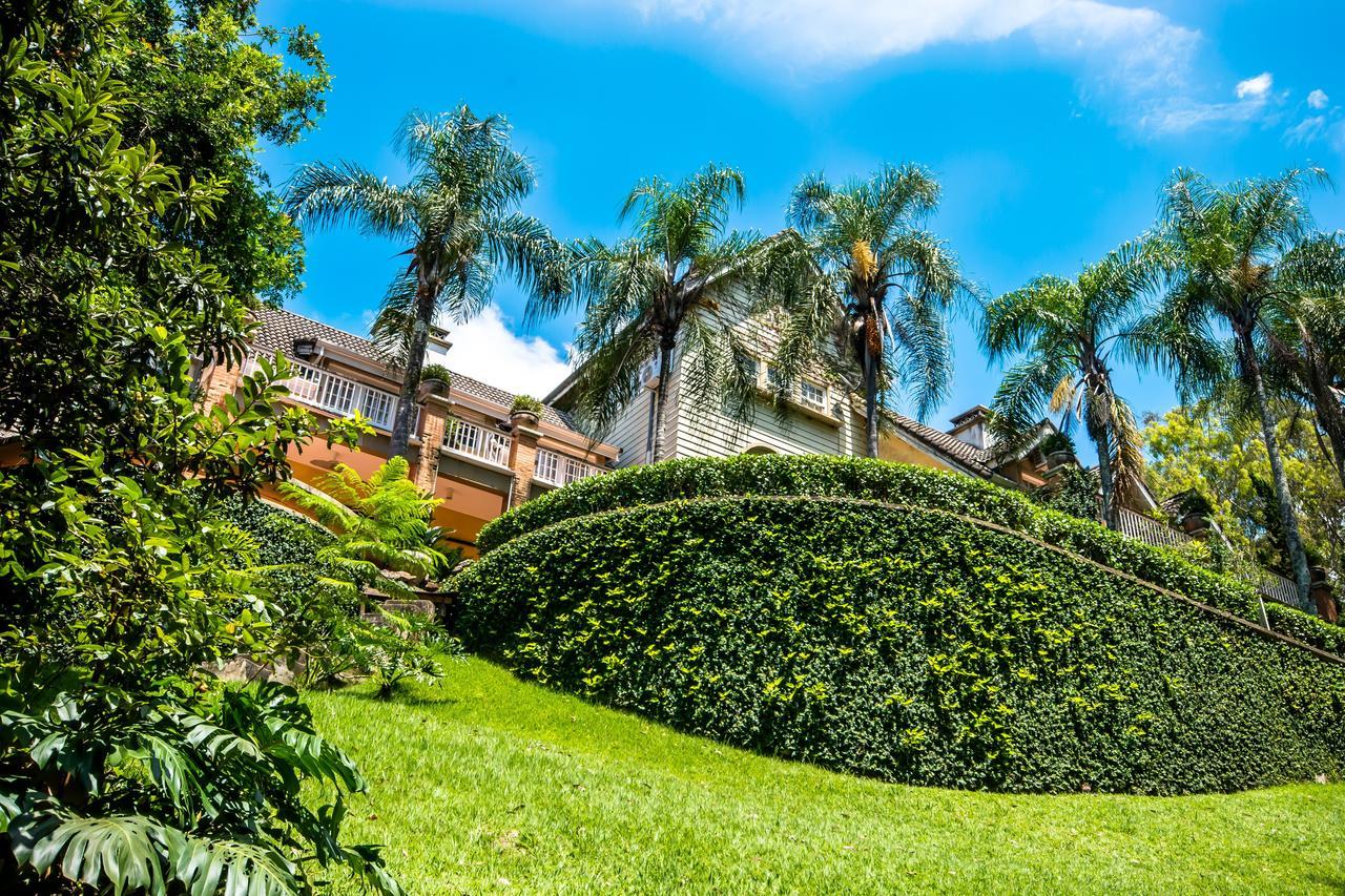 Recanto Da Paz Hotel Fazenda Atibaia Zewnętrze zdjęcie