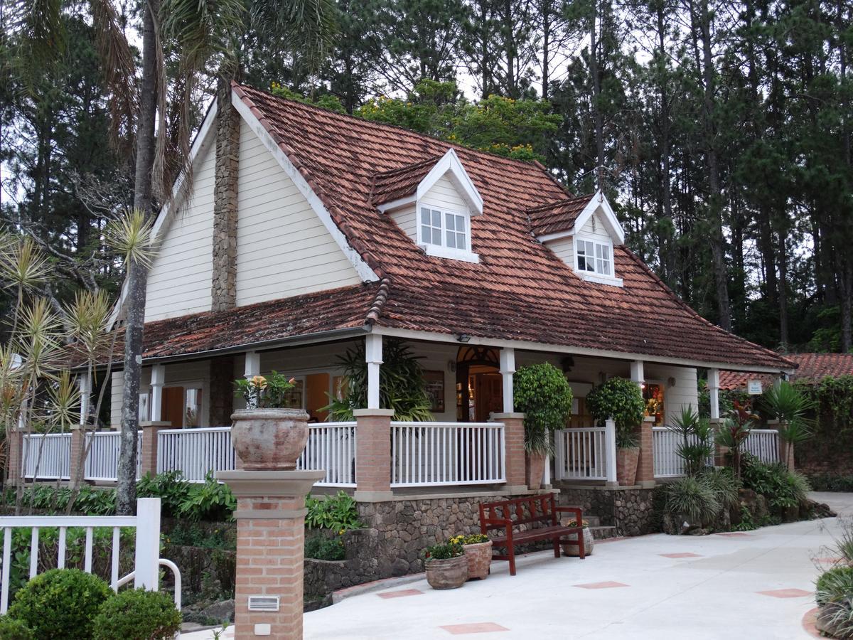 Recanto Da Paz Hotel Fazenda Atibaia Zewnętrze zdjęcie
