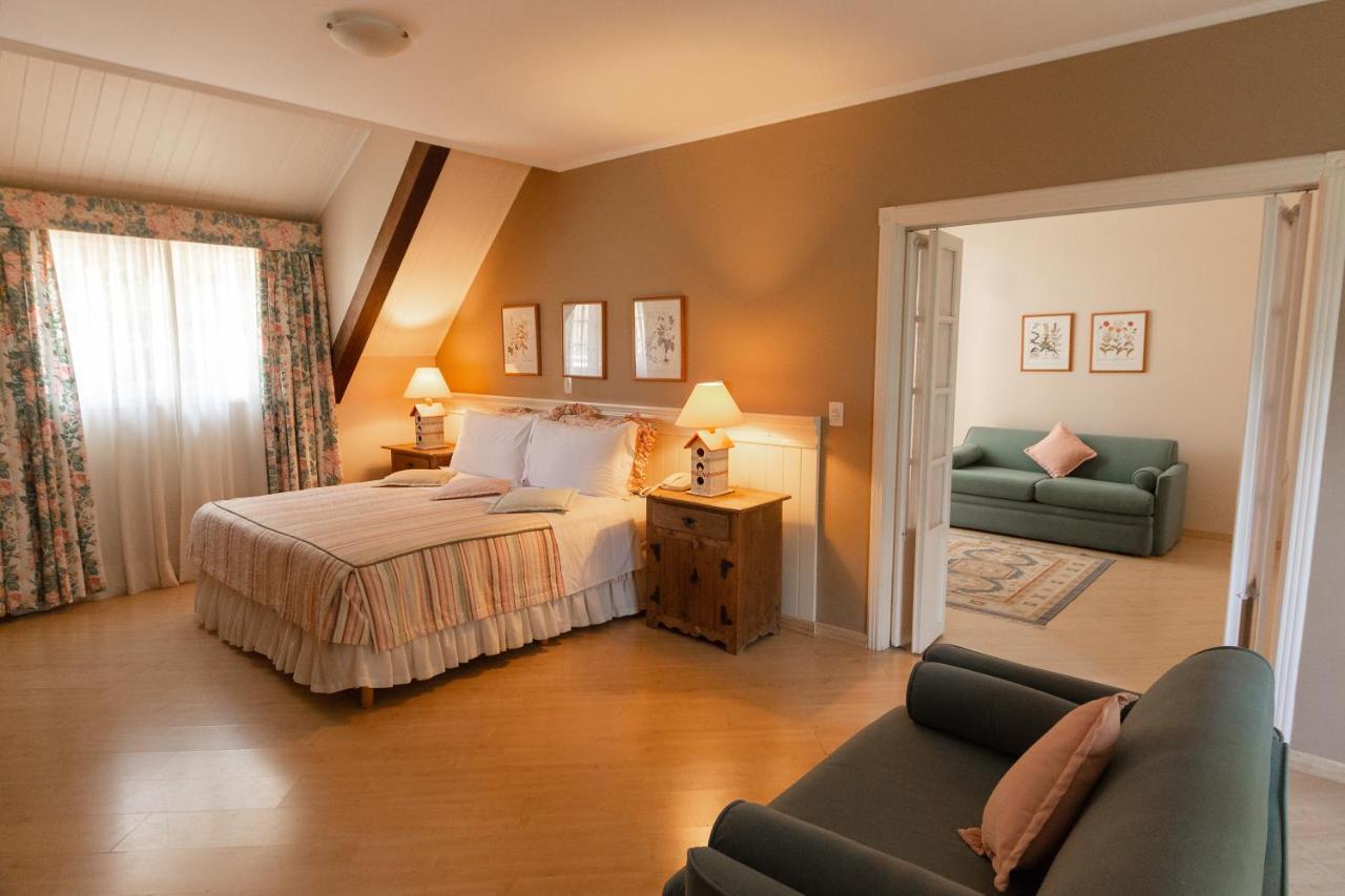 Recanto Da Paz Hotel Fazenda Atibaia Zewnętrze zdjęcie
